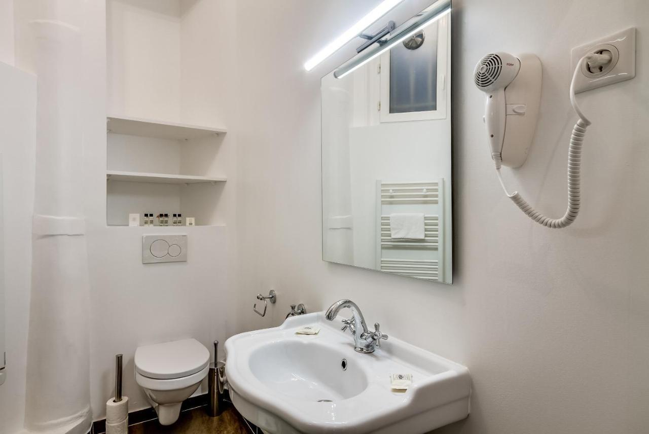 Sweett - Pavillon Saint-Germain Appartement Parijs Buitenkant foto